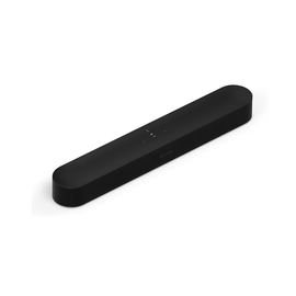 Бездротова акустична система (саундбар) Sonos Beam (Gen.2) Black