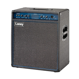 Комбоусилитель для бас-гитары Laney RB4