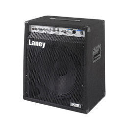 Комбоусилитель для бас-гитары Laney RB4 evo1