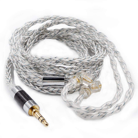 Кабель для наушников KZ Audio 90-8 Cable