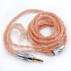 Кабель для наушников KZ Audio 90-6 Cable
