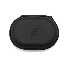 Кейс для наушников KZ Audio Earphone Cases Elliptical Case