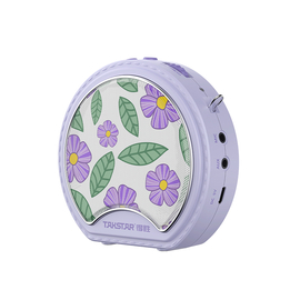 Бездротовий портативний підсилювач голосу Takstar E20P фіолетовий