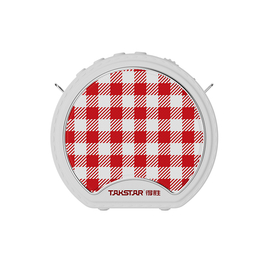 Бездротовий портативний підсилювач голосу Takstar E20W білий