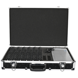 Зарядний кейс WTG-650C для бездротової системи Takstar тур-гід WTG-650