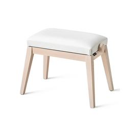 Банкетка CASIO BG50-VINYL-WE