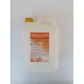 Жидкость для генератора мыльных пузырей DJ Lights