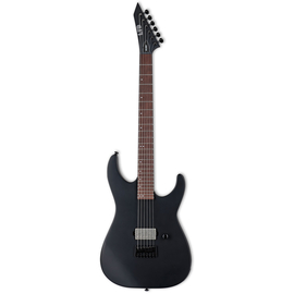 Электрогитара LTD M-201HT (Black Satin)
