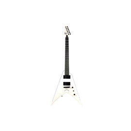Электрогитара S BY SOLAR TYPE VB VB4.6W-E WHITE
