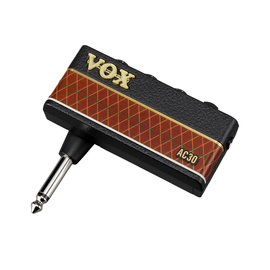 Гитарный усилитель для наушников VOX AMPLUG 3 AC30