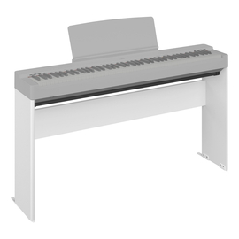 Стійка для сценічного піаніно YAMAHA L-200 (White)