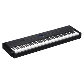 Цифрове піаніно YAMAHA P-525 (Black)