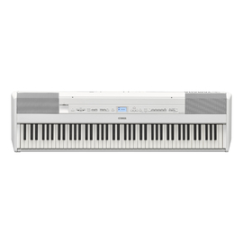 Цифрове піаніно YAMAHA P-525 (White)