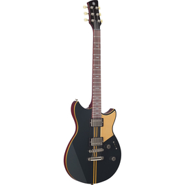Електрогітара YAMAHA REVSTAR PROFESSIONAL RSP20X (Rusty Brass Charcoal)