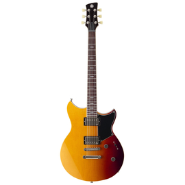 Электрогитара YAMAHA REVSTAR STANDARD RSS20 (Sunset Burst)