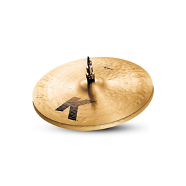 Тарелки ZILDJIAN K0823