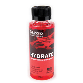 Кондиціонер для накладки грифа гітар D'ADDARIO PW-FBC HYDRATE