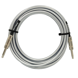 Інструментальний кабель DIMARZIO EP1718SSSM Instrument Cable 5.5m (Chrome)
