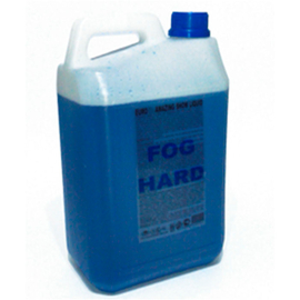 Рідина для диму ароматизована DJ Lights Hard 5 л