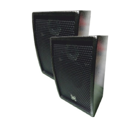 Комплект из двух акустических систем DJ Lights KS-200