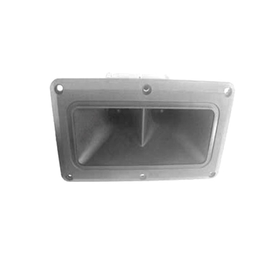 Пьезокерамическая ВЧ головка DJ Lights PTW-05