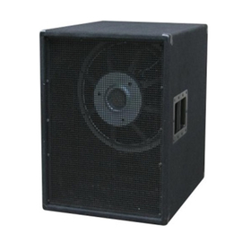 Сабвуфер DJ Lights SWX-18 Neo