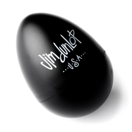 Маракас DUNLOP 9103 BLACK MARACAS (1 шт)