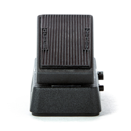 Педаль ефектів DUNLOP CRYBABY Q MINI 535Q AUTO-RETURN WAH CBM535AR