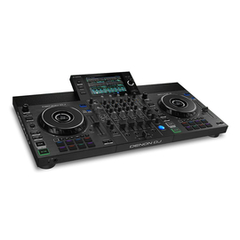 Автономный DJ-контроллер Denon DJ SC LIVE 4