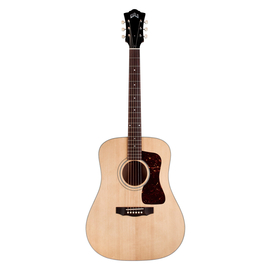 Акустическая гитара GUILD D-40 Standard (Natural)