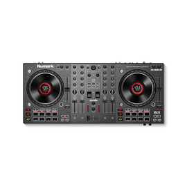 DJ-контролер NUMARK NS4FX