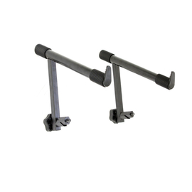 Второй ярус для клавишной стойки (нерегулируемый) DJ Lights