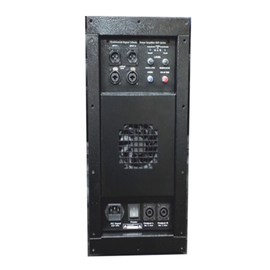 Модуль трифонічний 500 DJ Lights