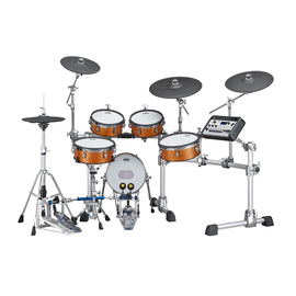 Электронная ударная установка YAMAHA DTX10K-M