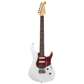 Электрогитара YAMAHA PACIFICA PROFESSIONAL (Shell White)