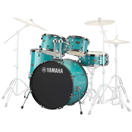 Ударная установка YAMAHA RYDEEN (Turquoise Glitter)