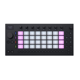 MIDI-контроллер Ableton MOVE