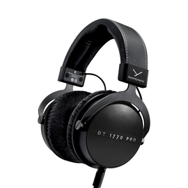 Студийные наушники Beyerdynamic DT 1770 PRO MK II