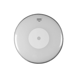 Пластик для барабана CODE DRUM HEADS 14" TRS SNARE
