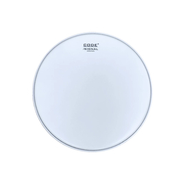 Пластик для барабана CODE DRUM HEADS 16" SIGNAL COATED TOM
