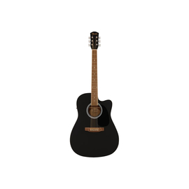 Електроакустична гітара FENDER FA-25CE BLACK