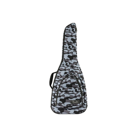 Чехол для электрогитары FENDER FE920 ELECTRIC GUITAR GIG BAG WINTER CAMO