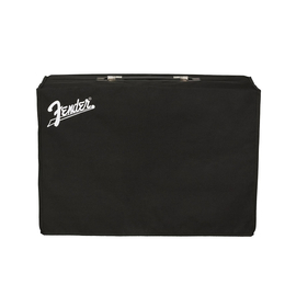 Чехол для усилителя FENDER FR-12 AND HOT ROD DELUXE AMPLIFIER COVER BLACK