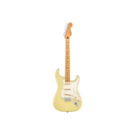 Электрогитара FENDER PLAYER II STRATOCASTER HIALEAH YELLOW