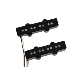 Набор звукоснимателей FENDER PURE VINTAGE '66 JAZZ BASS PICKUP SET