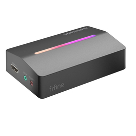 Карта видеозахвата FIFINE V3