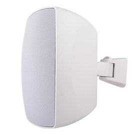 Ак.система L-Frank Audio HYB158-5TW 5", 40Вт, 100В и 8Ом, білий