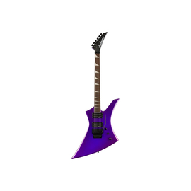 Электрогитара JACKSON X SERIES KELLY KEX DEEP PURPLE METALLIC
