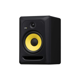 Активный студийный монитор KRK SYSTEMS Classic 8 G3