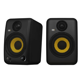 Студийные мониторы (пара) KRK SYSTEMS GoAux 4